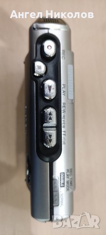 SONY  TCM - 450dv, снимка 7 - Декове - 43814035