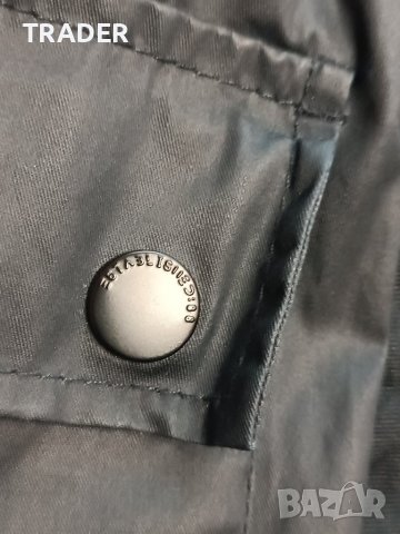 мъжко яке шуба ветровка KOTON , снимка 11 - Якета - 43484906