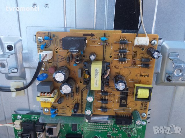 POWER BOARD 17IPS12  231115R3