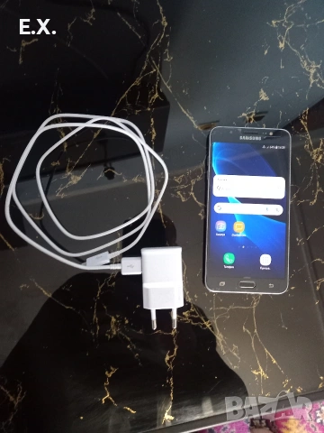 Samsung galaxy J7 , снимка 3 - Samsung - 53463853
