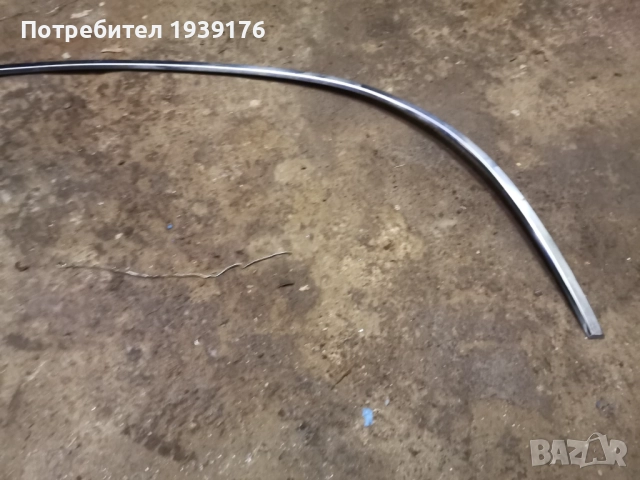 Лайсна за калник лада, снимка 3 - Части - 52190112