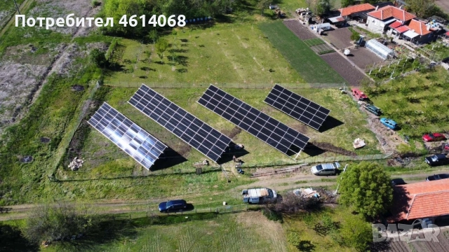 ФЕЦ 100kw, снимка 3 - Други - 51949419