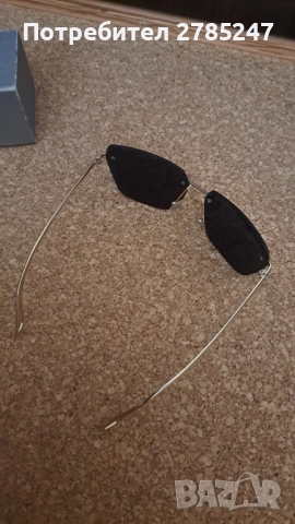 Дамски слънчеви очила , снимка 6 - Слънчеви и диоптрични очила - 51594390