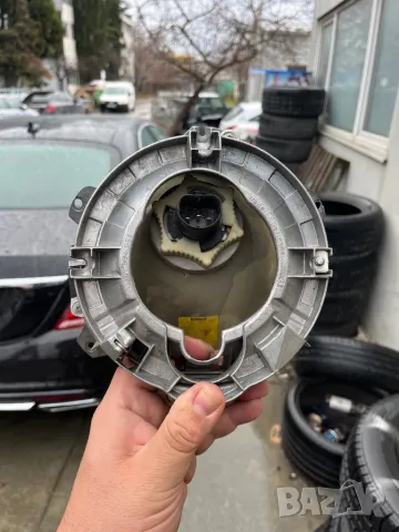 Фарове Hella Porsche 911 964, снимка 7 - Части - 48427165