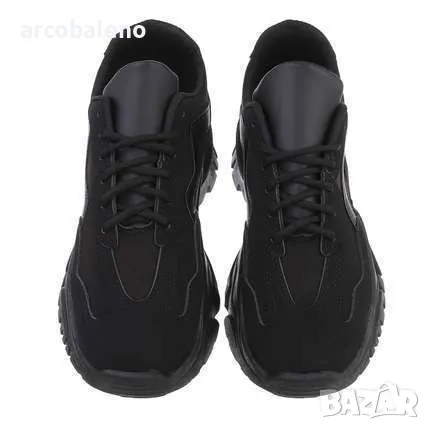 Дамски ниски кецове, 4цвята, снимка 15 - Кецове - 41558555