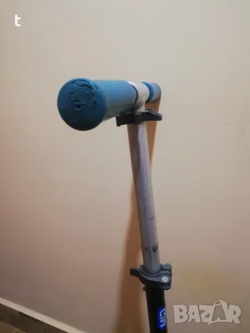 Тротинетка OXELO MID 7, снимка 6 - Други спортове - 50407799