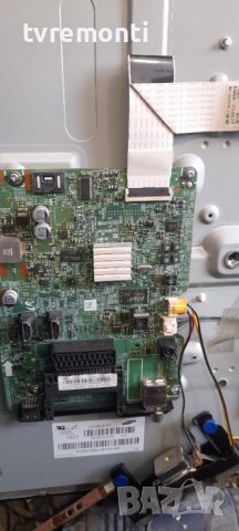 MAIN BOARD ,BN94-08230H, BN41-02358, for SAMSUNG UE32J5000AW