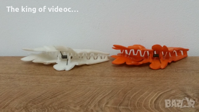 Шноли  за коса от 90-те години , снимка 3 - Аксесоари за коса - 53510324