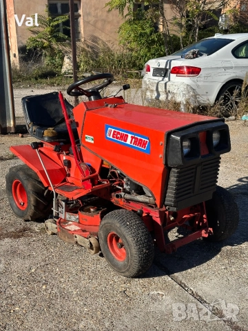 Тракторна косачка за ремонт или части 