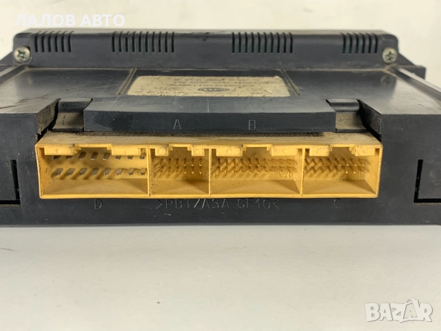 Климатроник Ауди А4 Б5 Klimatronik Audi A4 B5 8L0820043, снимка 3 - Части - 52663505