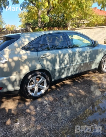 Lexus RX 300 на части , снимка 4 - Автомобили и джипове - 52459992