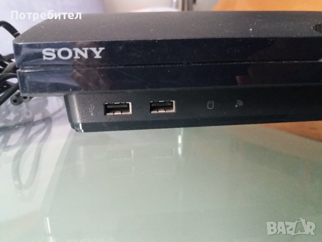 PS 3 , снимка 4 - PlayStation конзоли - 43740840