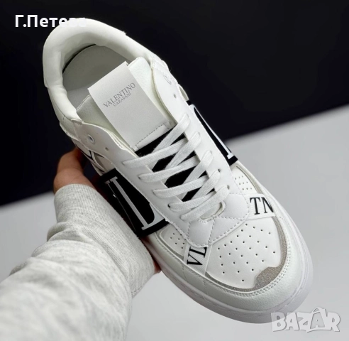 Мъжки маратонки, снимка 4 - Маратонки - 52940011