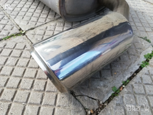 Крайно гърне за Subaru brz и Toyota GT86 2012 г.>, снимка 4 - Части - 35613138