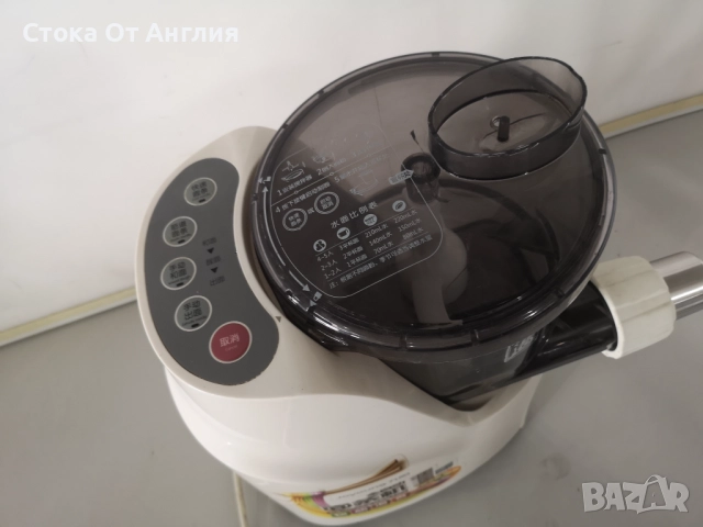 Машина за паста - Joyoung, снимка 4 - Други - 51687015