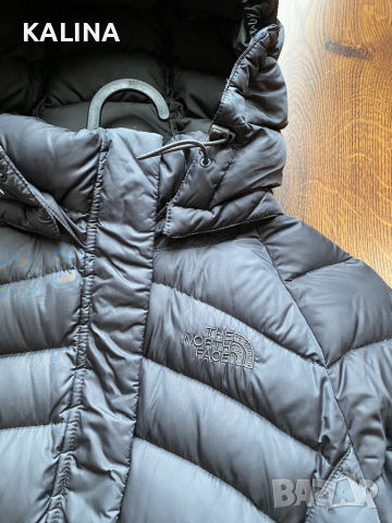 The north face L, снимка 2 - Якета - 44872022
