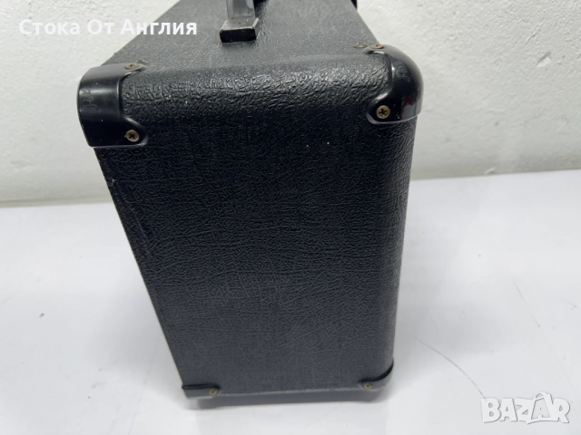 Кубе - Park G10R , снимка 7 - Тонколони - 52303450