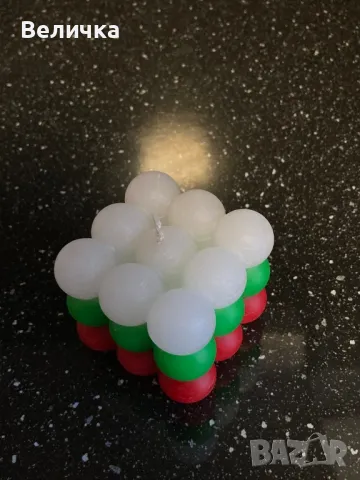 Национални празници (свещ), снимка 3 - Други - 48802162