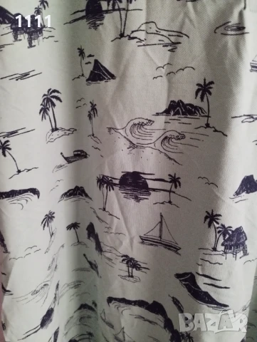 Нови тениска Dressmann 5XL., снимка 10 - Тениски - 50788754