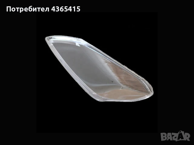 Стъкла за фарове на Skoda Roomster Facelift (2010-2015), снимка 4 - Аксесоари и консумативи - 50964287