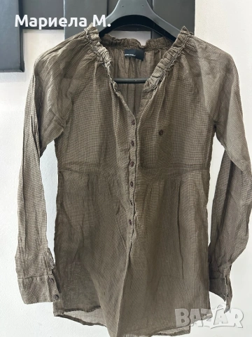 Дамска риза, Veromoda, S