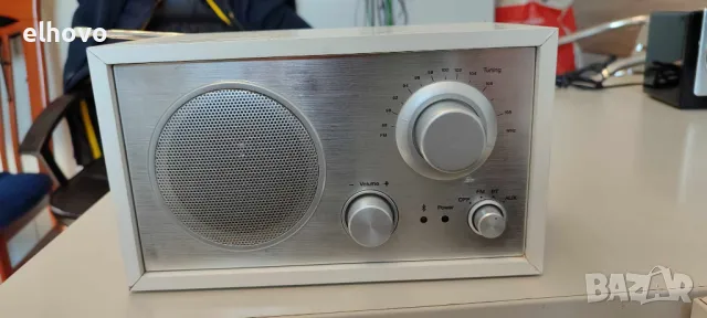 Радио Terris NRB 254, снимка 5 - Радиокасетофони, транзистори - 49095907