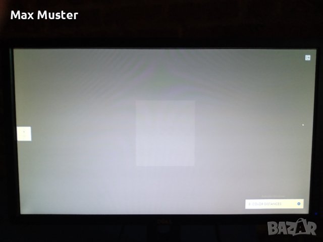 Монитор Dell P2412Hb, снимка 14 - Монитори - 38065067