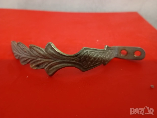 Осем апликации,обкова