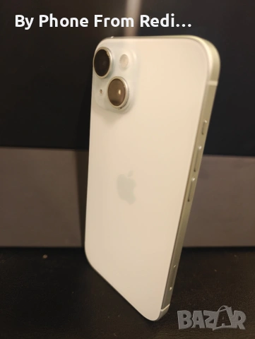 BPFR* Продава iPhone 15/128 GB, снимка 6 - Apple iPhone - 53155333