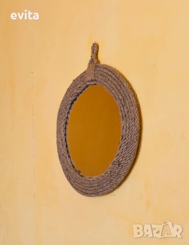 Ръчна изработка! Екстравагантни огледала., снимка 8 - Огледала - 34234689