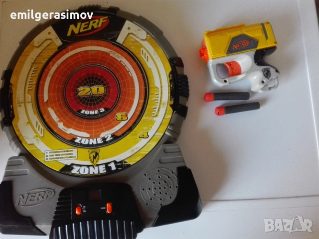 Детски игри.