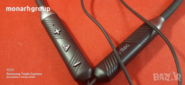 Безжични Слушалки TTEC SoundBeat+, снимка 2 - Безжични слушалки - 38441334