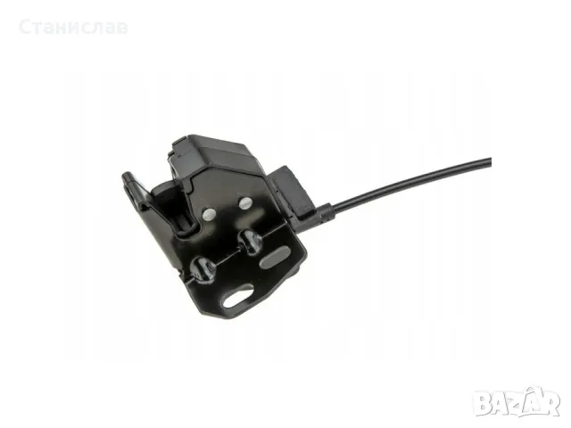 Renault Master 3 Брава за багажник, снимка 3 - Части - 50315230