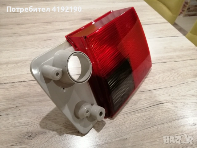 Здравейте! Предлагам за продажба вътрешен стоп за Ауди А6/С4, снимка 5 - Части - 53471455