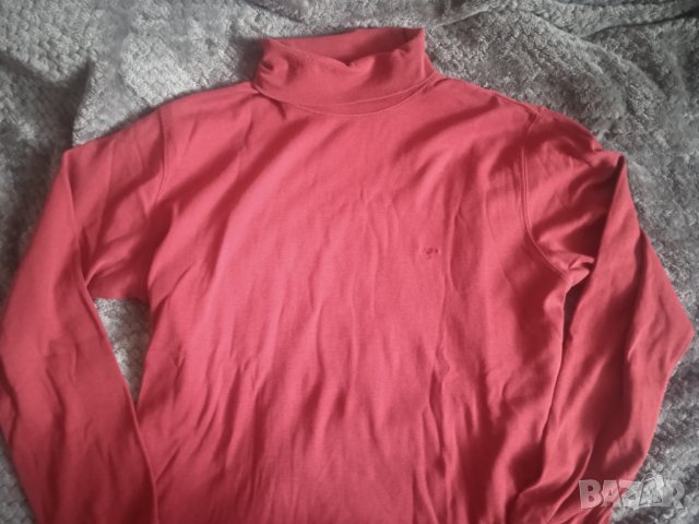 Fynch-Hatton оригинално мъжко поло , снимка 10 - Блузи - 43682375