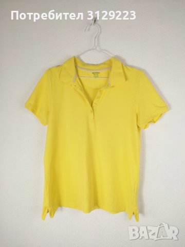 Montego polo shirt XXL B50