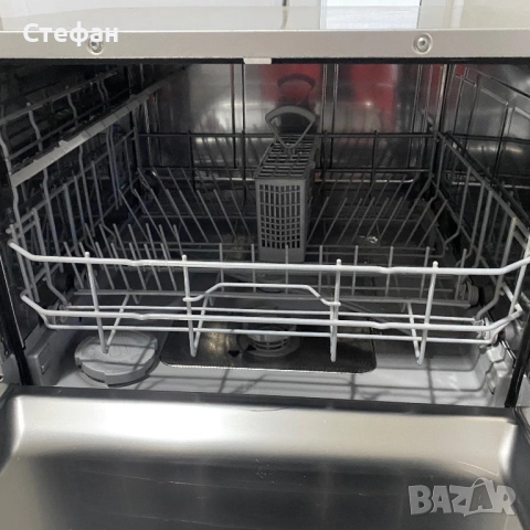 Съдомиялна кубче BOSCH, снимка 5 - Съдомиялни - 52666207