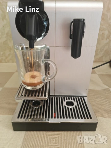 De'Longhi EN750 Nespresso latisima , снимка 7 - Кафемашини - 51335330