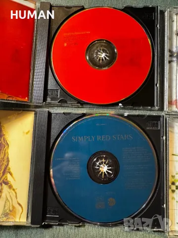 Лот дискове - CD -POP music , снимка 13 - CD дискове - 48176335