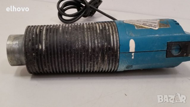Пистолет за горещ въздух Black&Decker HG 991, снимка 4 - Други инструменти - 27410389