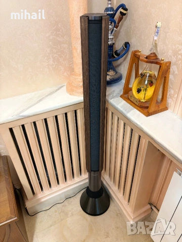 Bang & Olufsen Beoplay 28 Dark/Oak, снимка 9 - Тонколони - 53157765