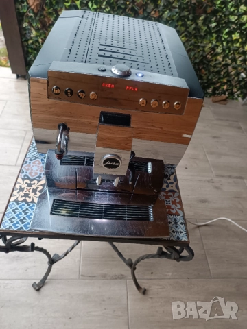 Кафемашина Jura...не работи 