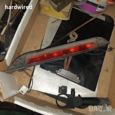 Аксесоари от автомобил и мотоциклет, снимка 9 - Аксесоари и консумативи - 44900784