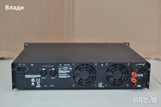 ★ █▬█ █ ▀█▀ ★Апаратура за озвучаване JBL EON-PROEL-CROWN, снимка 8 - Други - 47581562