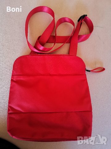 Carpisa travel bag, снимка 1 - Чанти - 43087431