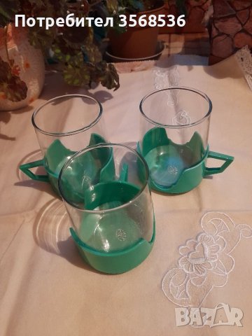 Стаканчета