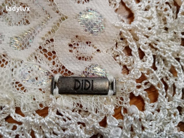 DIDI, нов красив Шал. Код 1447, снимка 4 - Шалове - 35370275