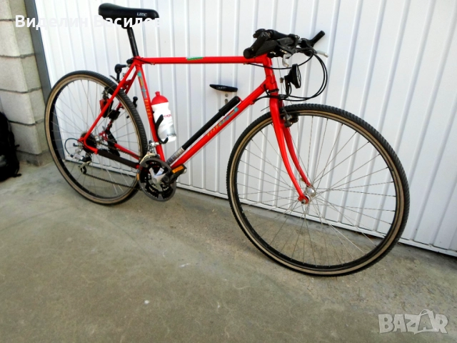 Diskus Treking Bike 28*/53 размер/