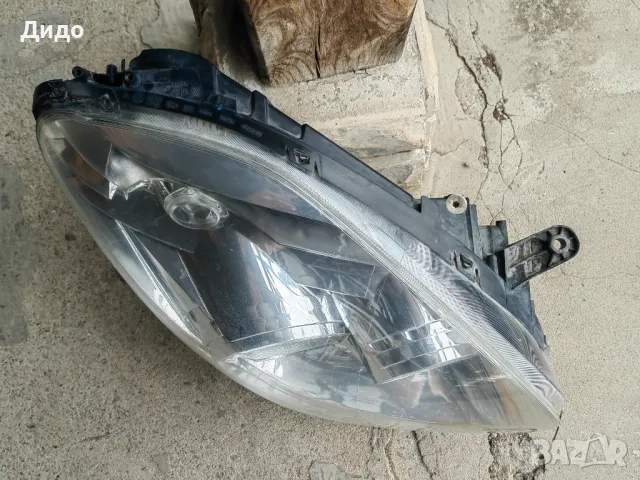 Фар Opel Combo десен / Фар Опел Комбо Оригинален, снимка 5 - Части - 50424976