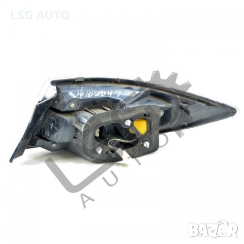 Оригинален ляв стоп Mazda 6 (GH) хечбек M180518/14, снимка 4 - Части - 28388973